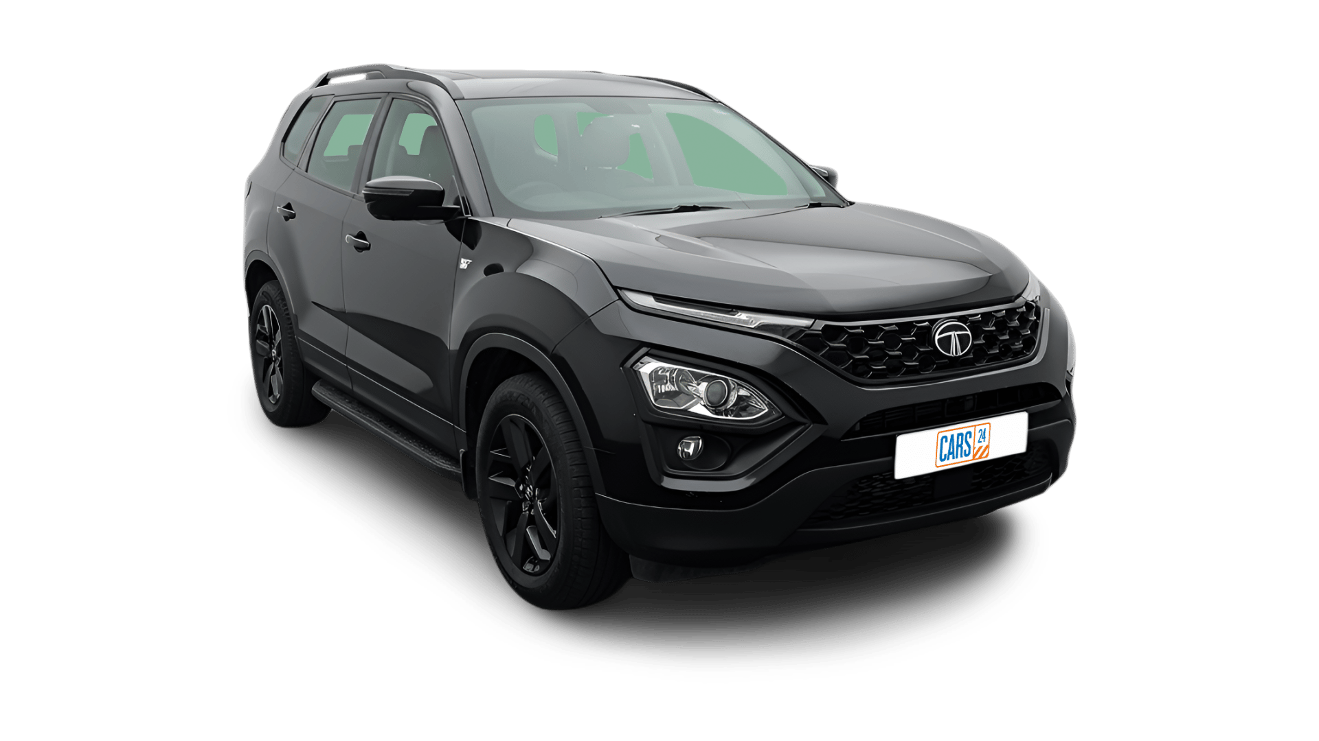 2023 Tata Safari - SUV - Diesel - Automatic - ₹18.50 lakh